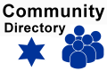 Mitchell Community Directory
