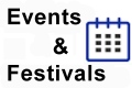 Mitchell Events and Festivals