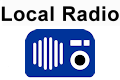 Mitchell Local Radio Information