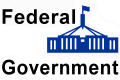Mitchell Federal Government Information