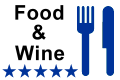 Mitchell Food and Wine Directory
