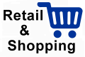 Mitchell Retail and Shopping Directory