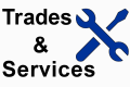 Mitchell Trades and Services Directory