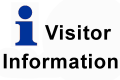 Mitchell Visitor Information