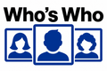Mitchell Who's Who